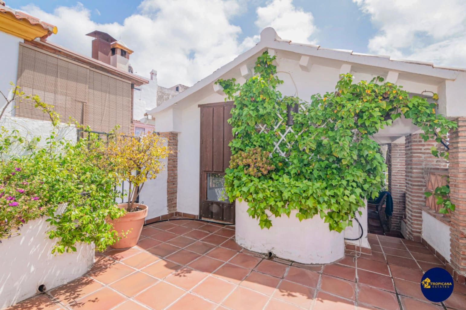2 bedroom Townhouse for sale in Itrabo - € 159,900 (Ref: 9862443)