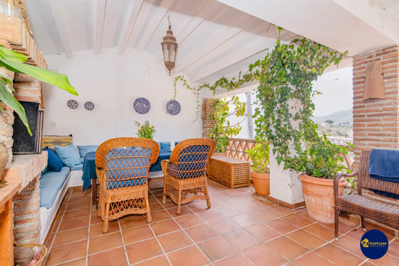 2 bedroom Townhouse for sale in Itrabo - € 159,900 (Ref: 9862443)