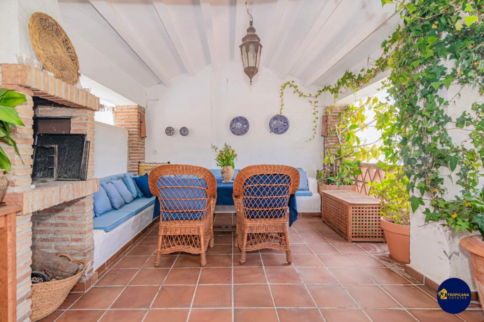 2 bedroom Townhouse for sale in Itrabo - € 159,900 (Ref: 9862443)