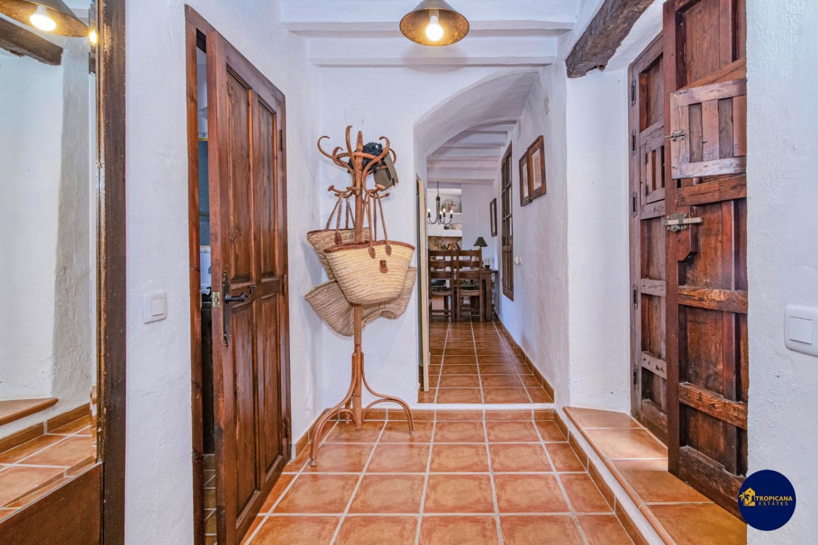 2 bedroom Townhouse for sale in Itrabo - € 159,900 (Ref: 9862443)