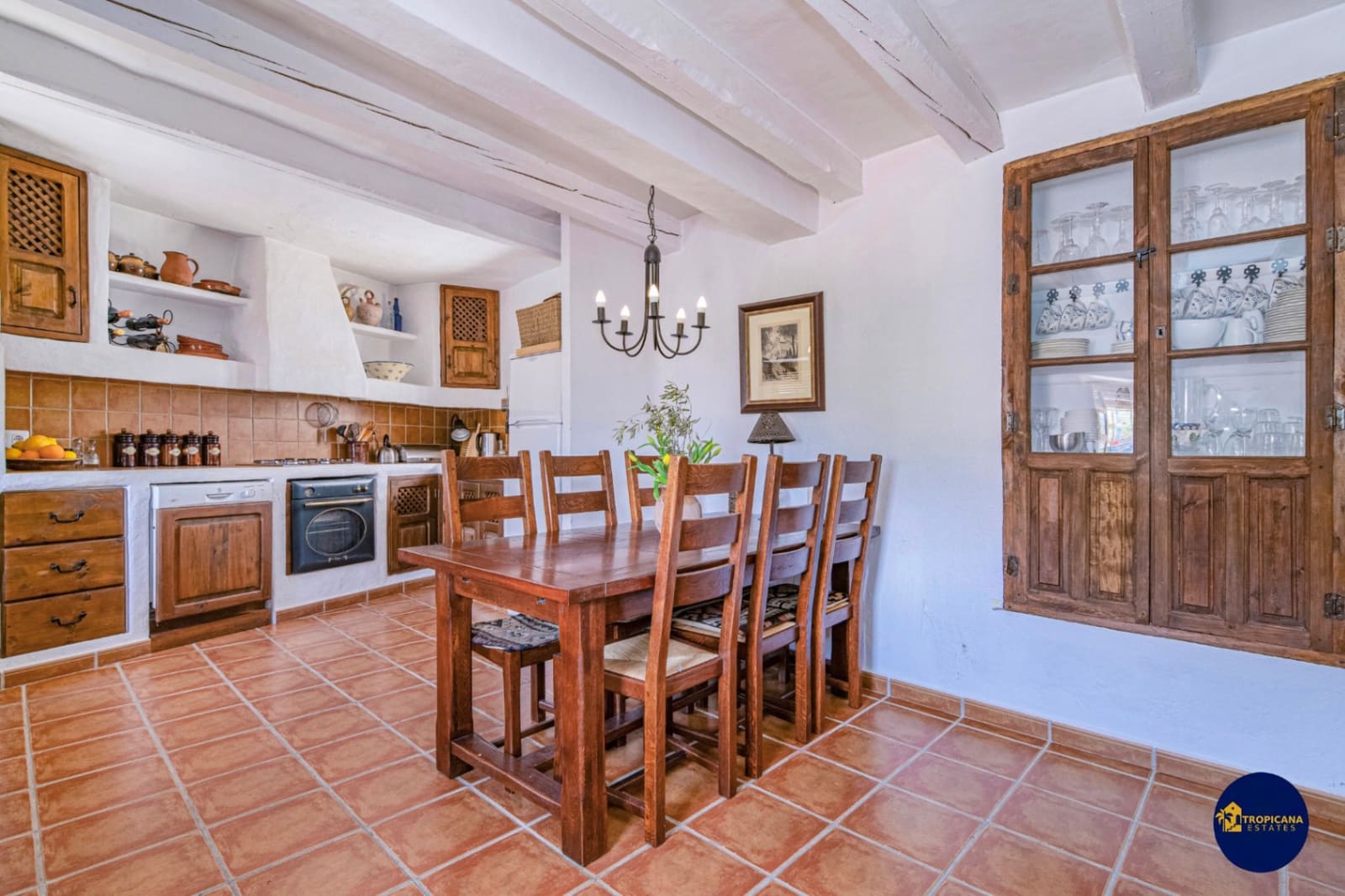 2 bedroom Townhouse for sale in Itrabo - € 159,900 (Ref: 9862443)