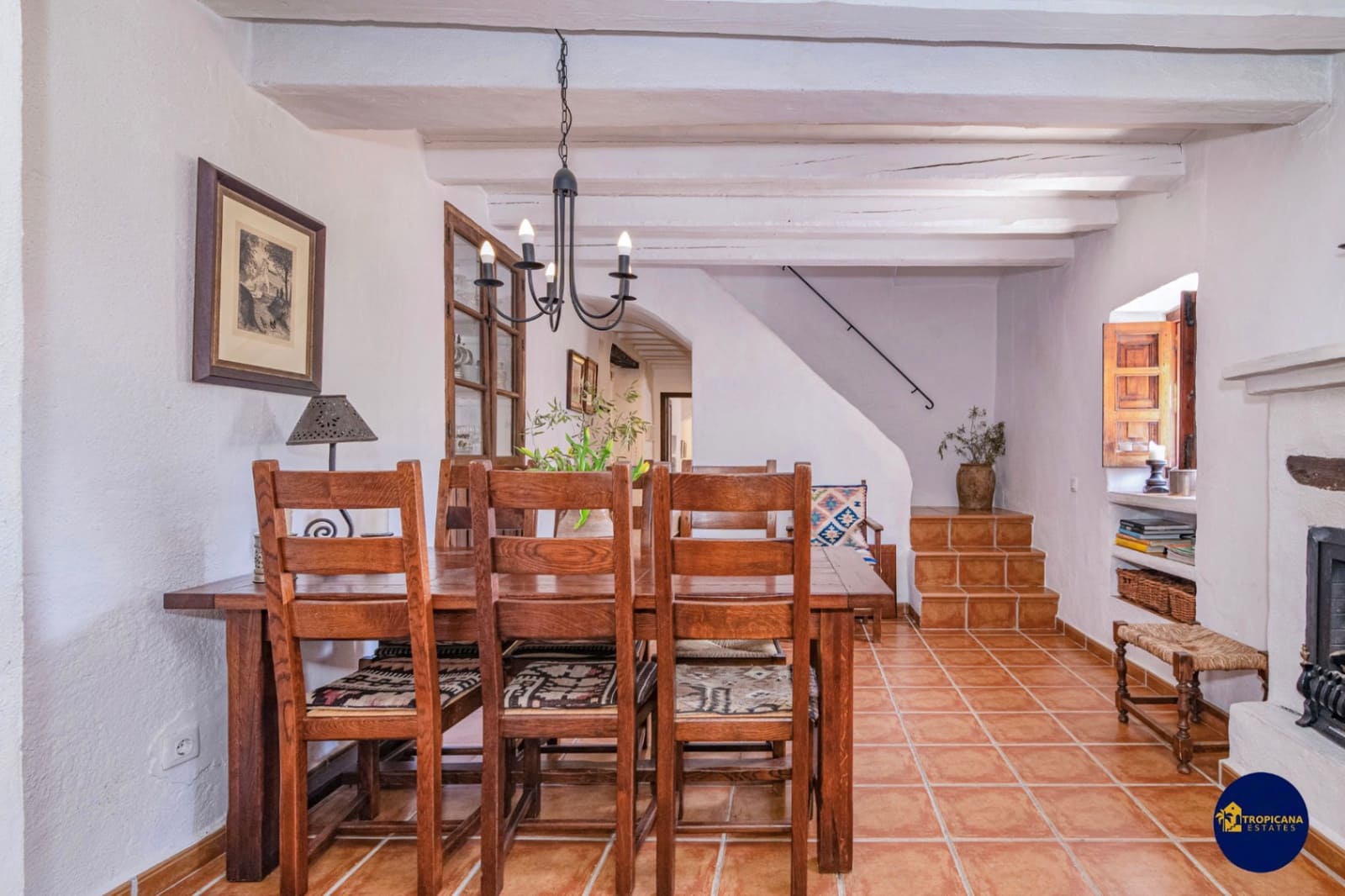 2 bedroom Townhouse for sale in Itrabo - € 159,900 (Ref: 9862443)