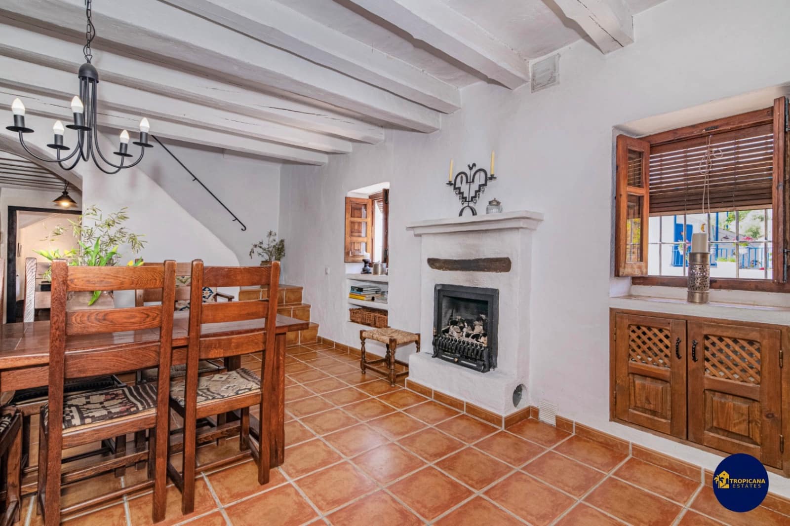 2 bedroom Townhouse for sale in Itrabo - € 159,900 (Ref: 9862443)