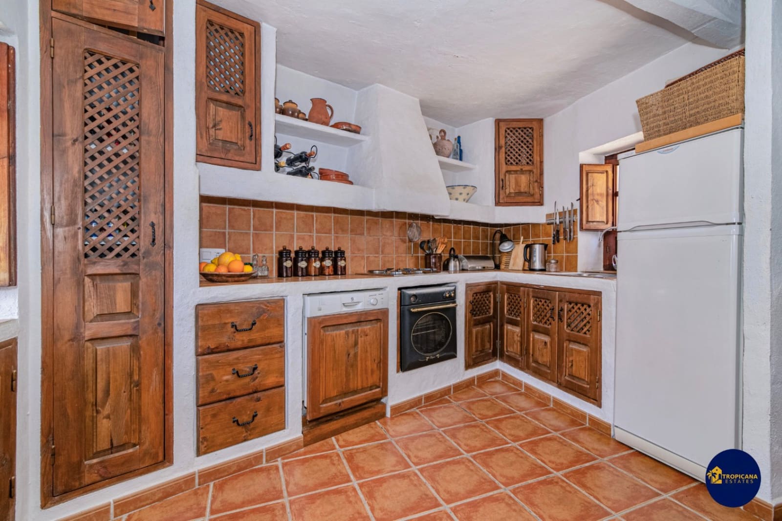 2 bedroom Townhouse for sale in Itrabo - € 159,900 (Ref: 9862443)