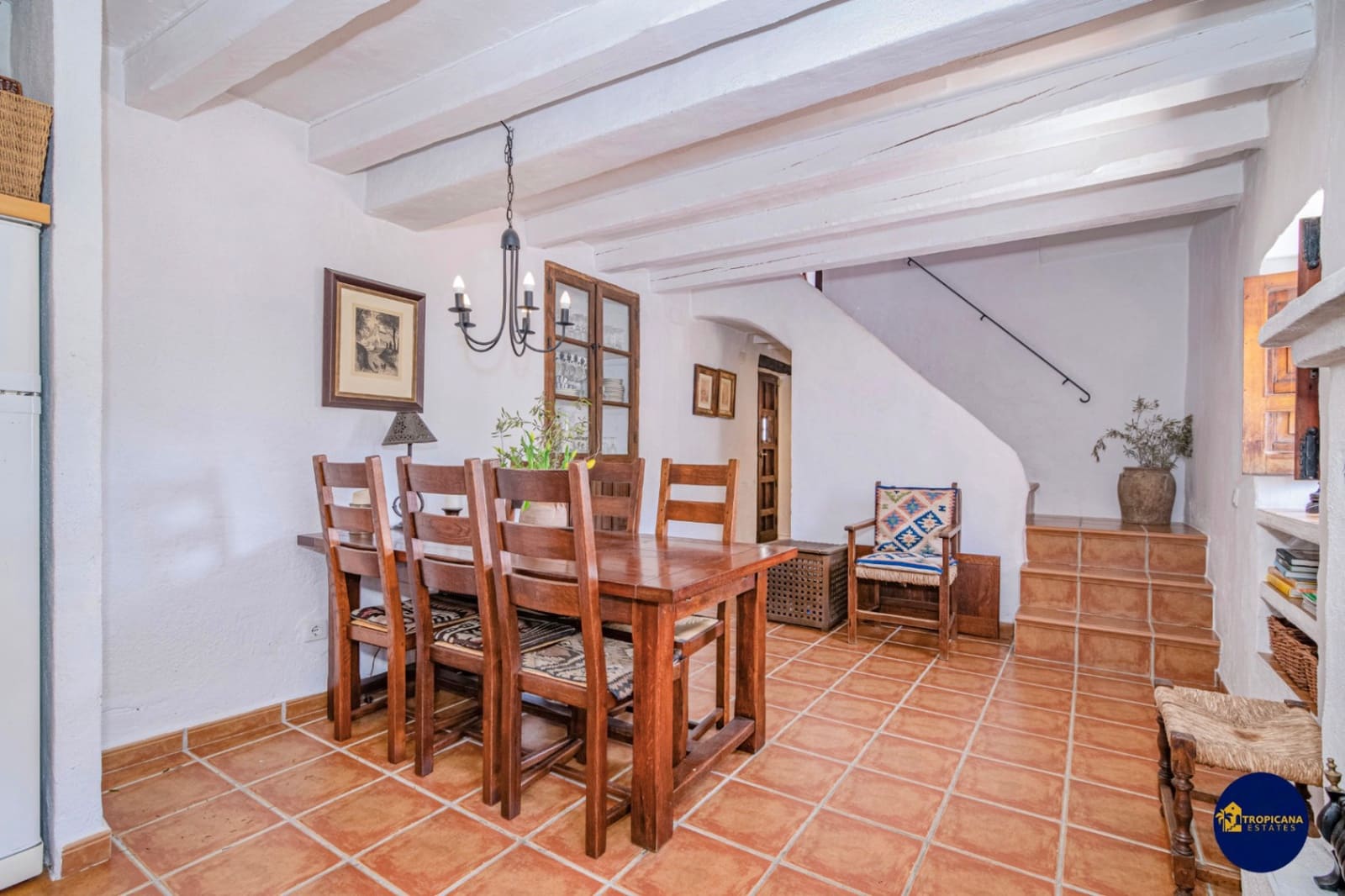 2 bedroom Townhouse for sale in Itrabo - € 159,900 (Ref: 9862443)