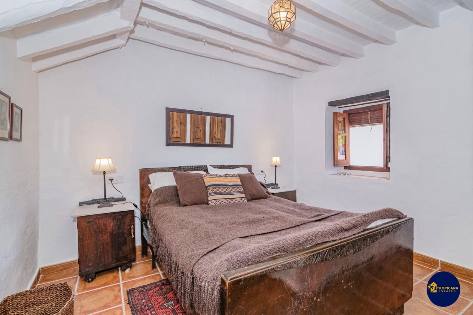 2 bedroom Townhouse for sale in Itrabo - € 159,900 (Ref: 9862443)