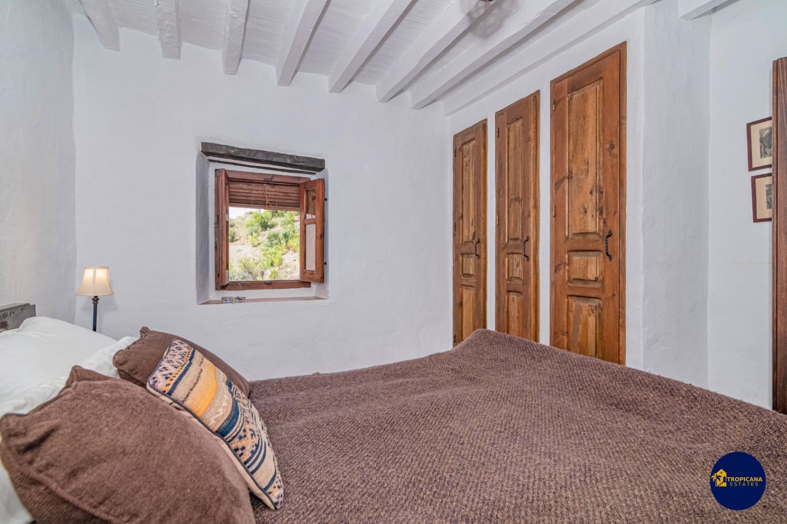 2 bedroom Townhouse for sale in Itrabo - € 159,900 (Ref: 9862443)