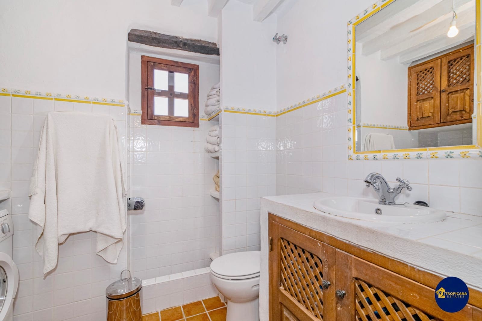 2 bedroom Townhouse for sale in Itrabo - € 159,900 (Ref: 9862443)