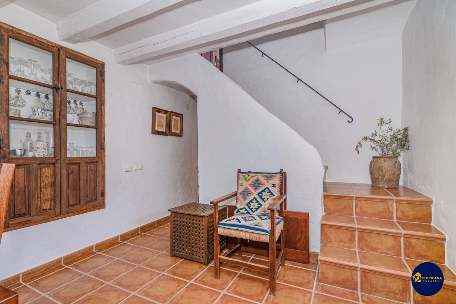 2 bedroom Townhouse for sale in Itrabo - € 159,900 (Ref: 9862443)