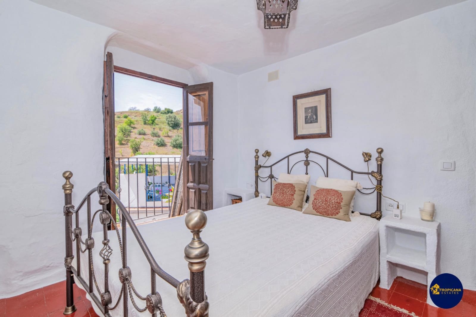 2 bedroom Townhouse for sale in Itrabo - € 159,900 (Ref: 9862443)
