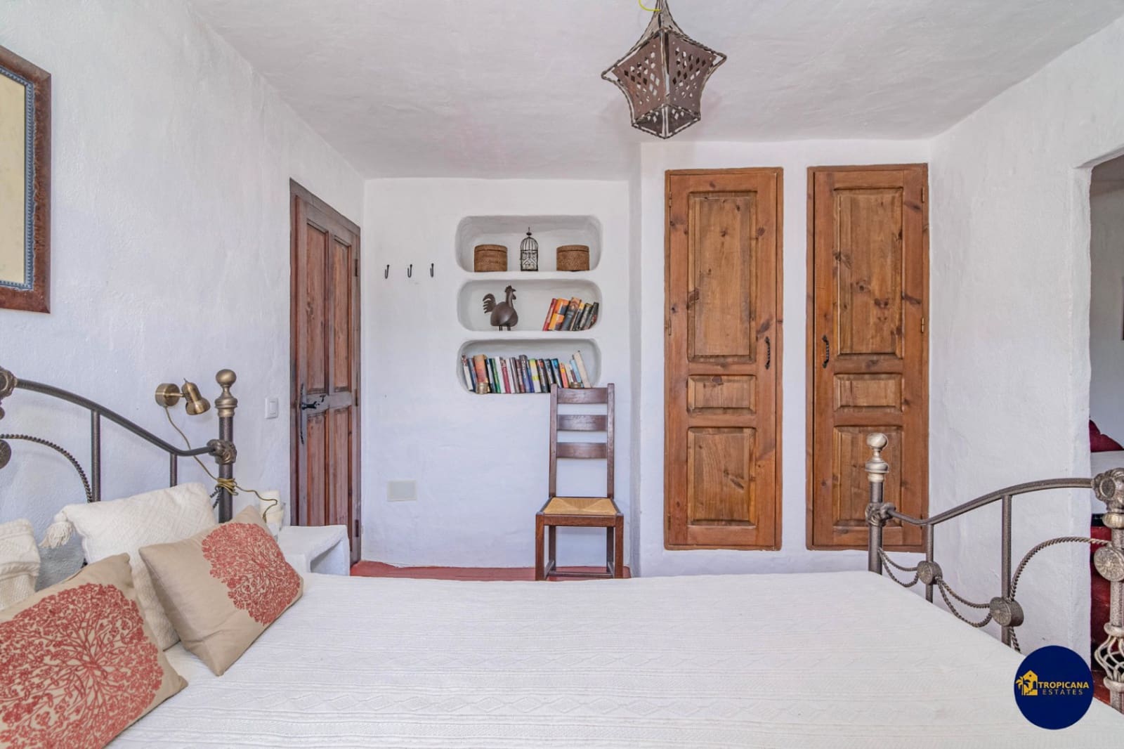 2 bedroom Townhouse for sale in Itrabo - € 159,900 (Ref: 9862443)