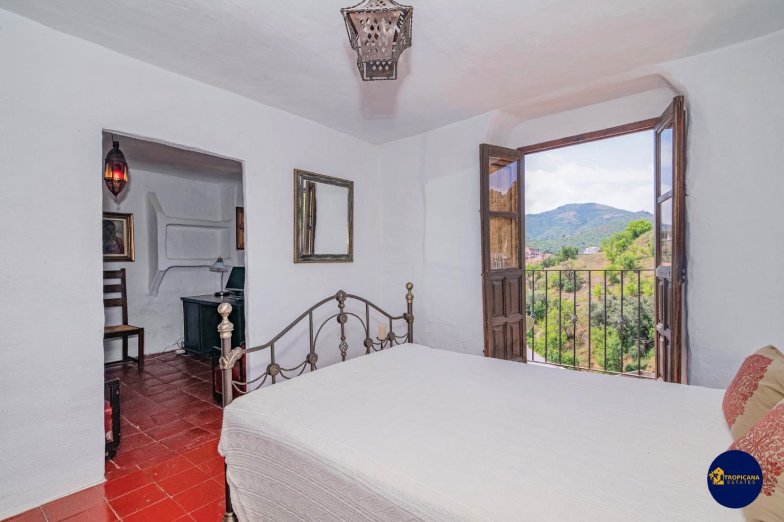 2 bedroom Townhouse for sale in Itrabo - € 159,900 (Ref: 9862443)