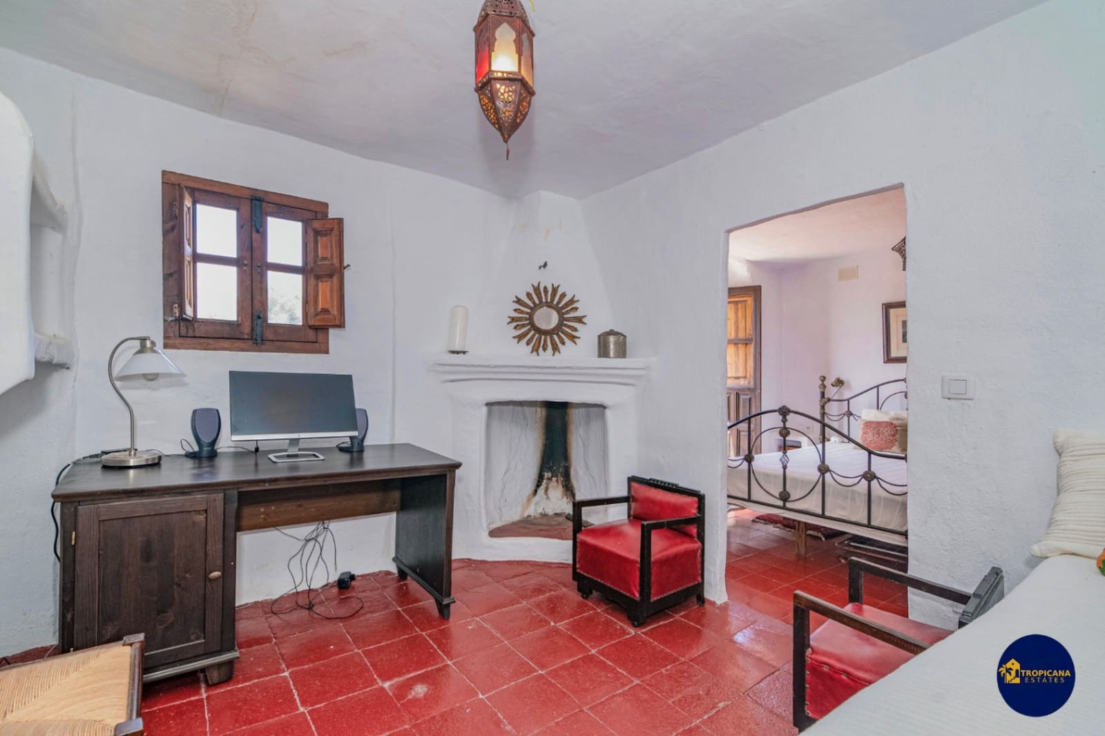 2 bedroom Townhouse for sale in Itrabo - € 159,900 (Ref: 9862443)