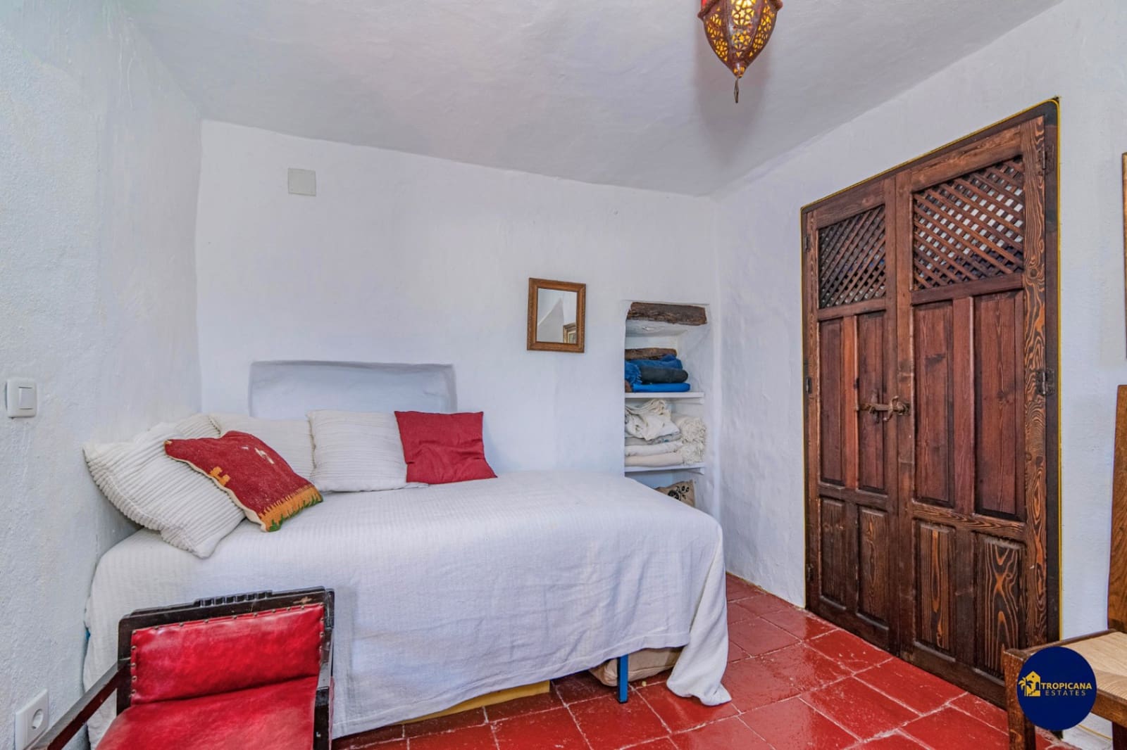 2 bedroom Townhouse for sale in Itrabo - € 159,900 (Ref: 9862443)