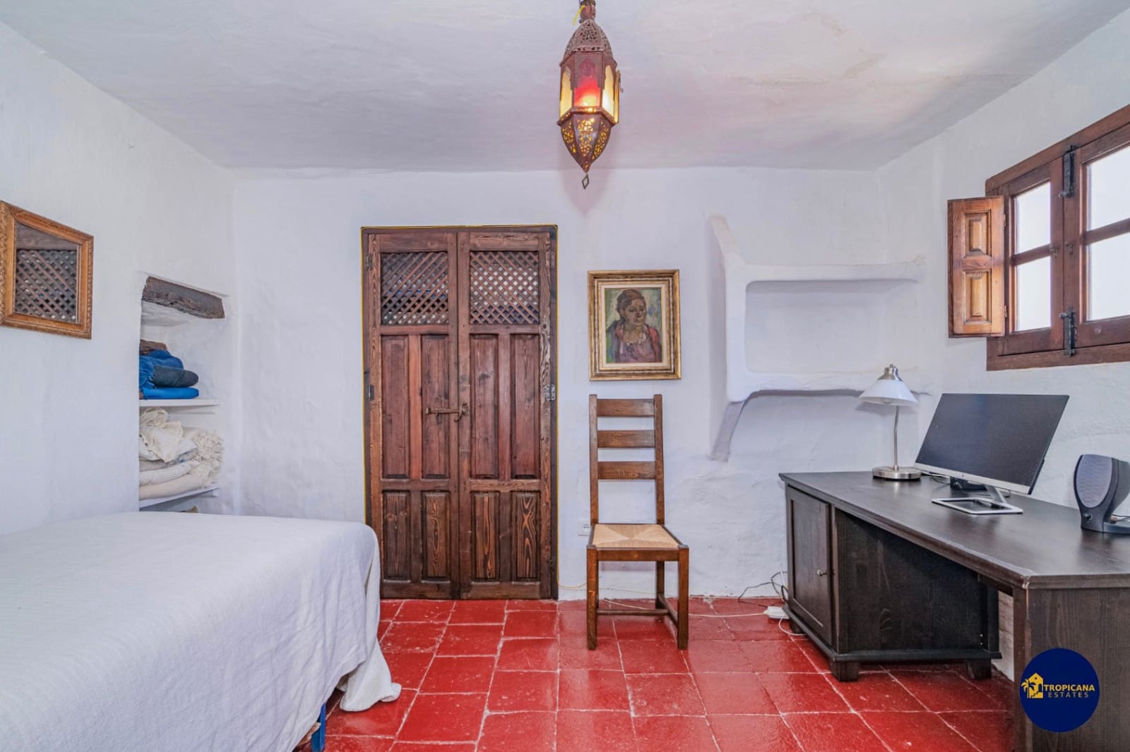 2 bedroom Townhouse for sale in Itrabo - € 159,900 (Ref: 9862443)
