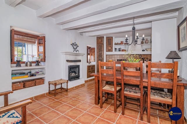 2 slaapkamer Huis te koop in Itrabo - € 159.900 (Ref: 9862443)