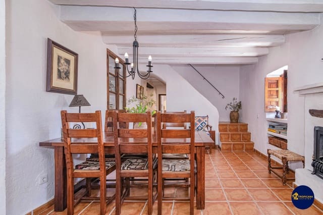 2 slaapkamer Huis te koop in Itrabo - € 159.900 (Ref: 9862443)