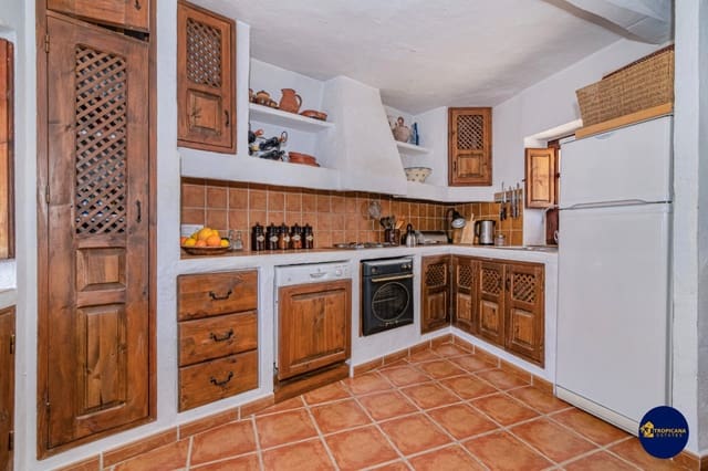 2 slaapkamer Huis te koop in Itrabo - € 159.900 (Ref: 9862443)