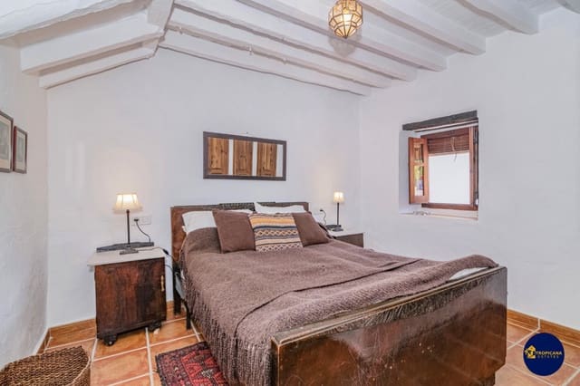 2 slaapkamer Huis te koop in Itrabo - € 159.900 (Ref: 9862443)
