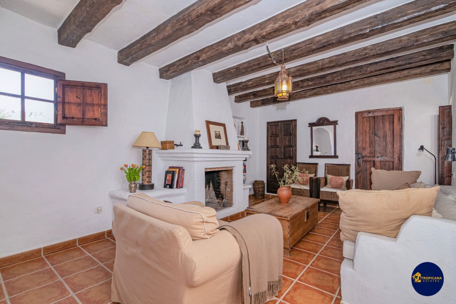 2 bedroom Townhouse for sale in Itrabo - € 159,900 (Ref: 9862443)