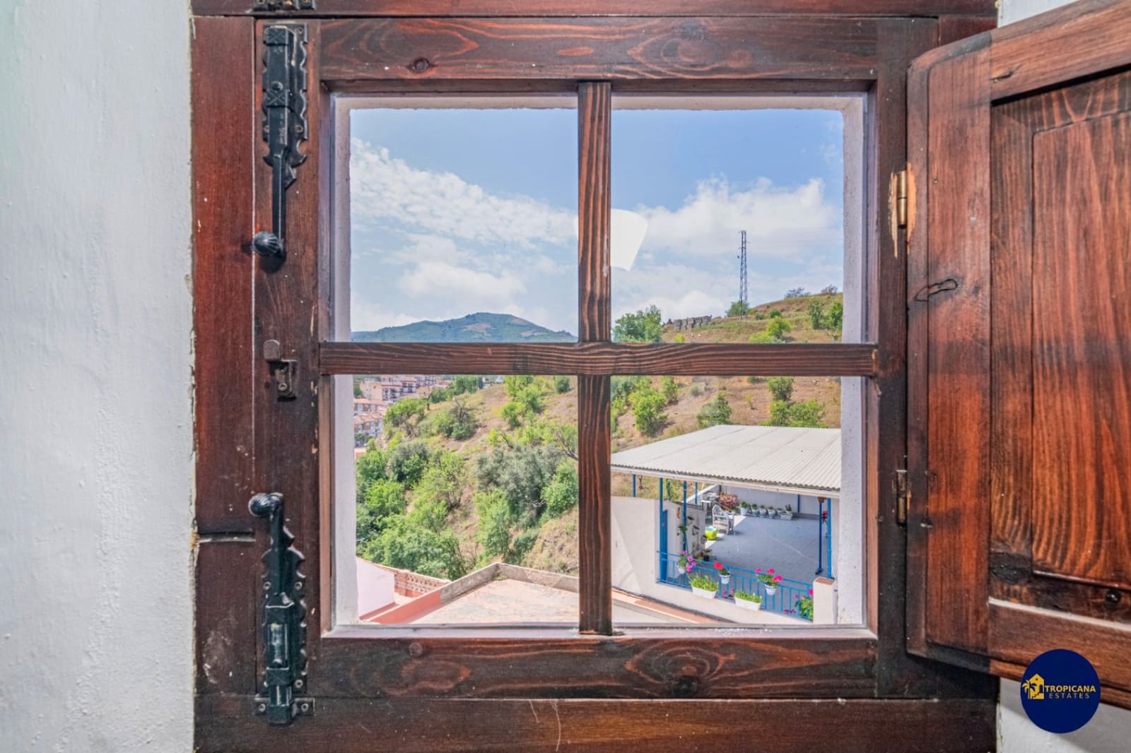 2 bedroom Townhouse for sale in Itrabo - € 159,900 (Ref: 9862443)