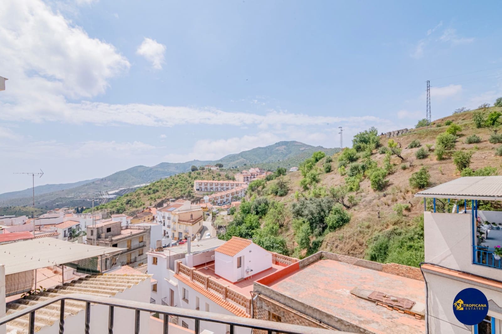 2 bedroom Townhouse for sale in Itrabo - € 159,900 (Ref: 9862443)