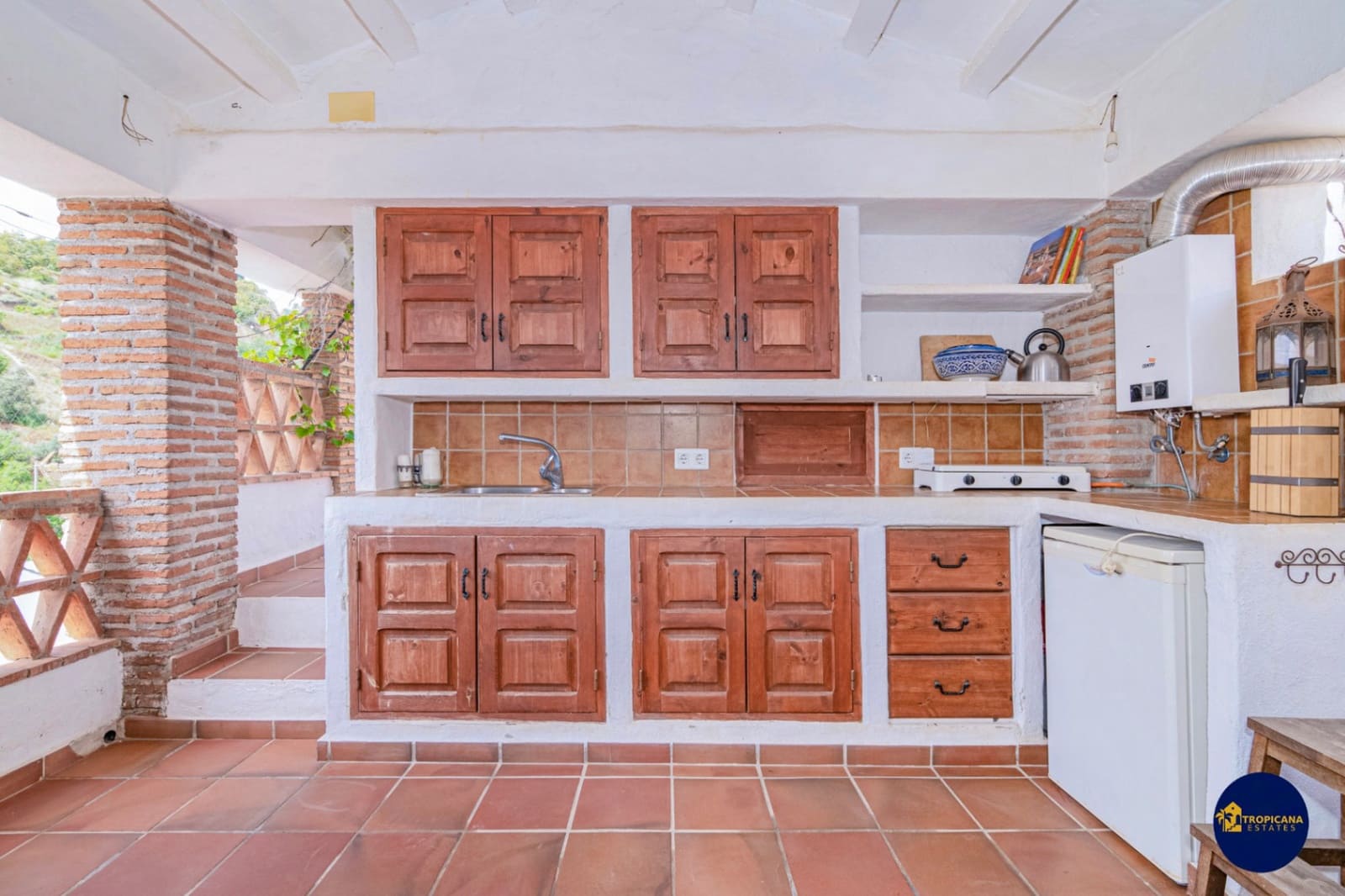 2 bedroom Townhouse for sale in Itrabo - € 159,900 (Ref: 9862443)