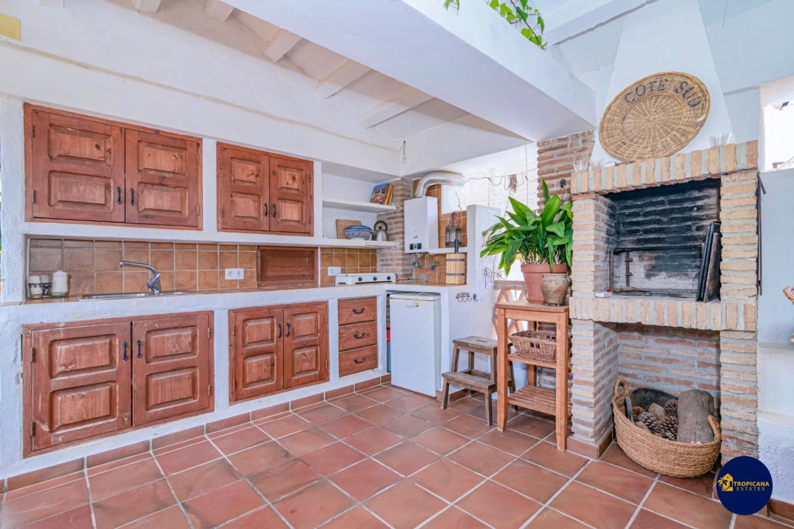 2 bedroom Townhouse for sale in Itrabo - € 159,900 (Ref: 9862443)