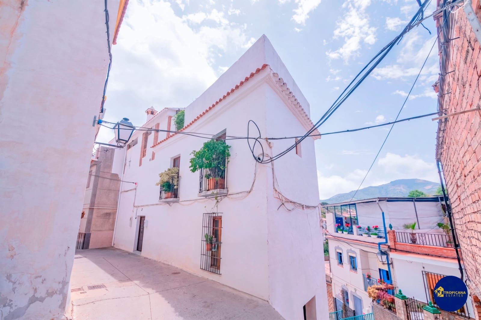 2 bedroom Townhouse for sale in Itrabo - € 159,900 (Ref: 9862443)