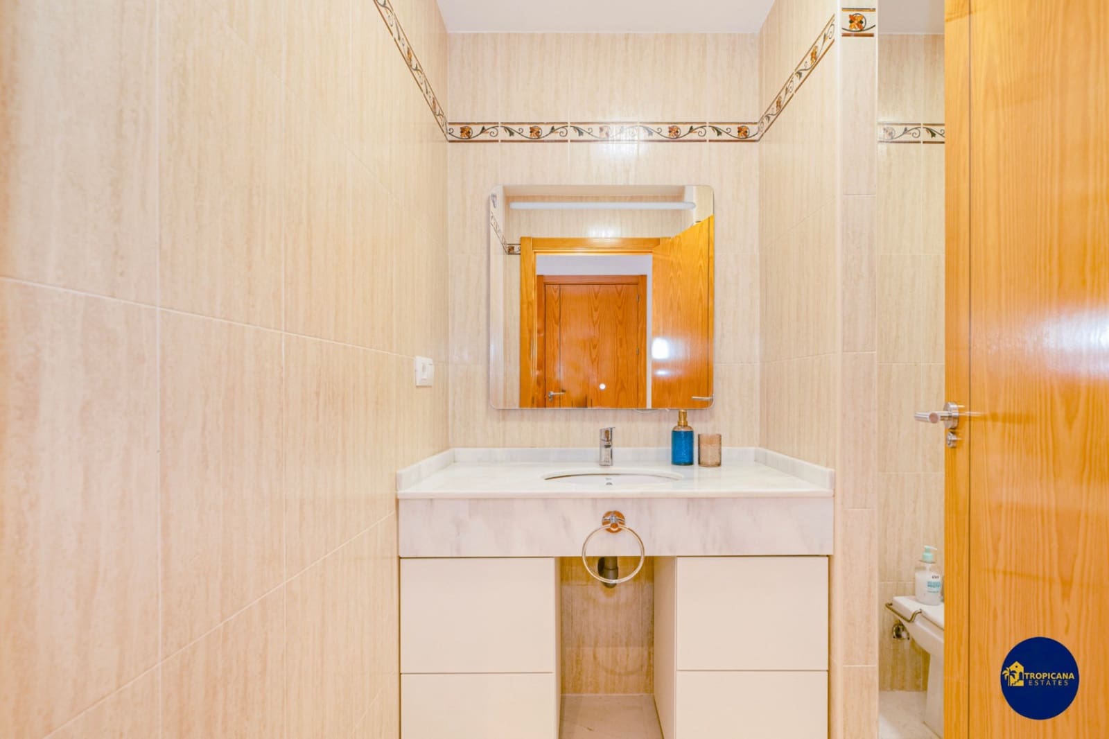 3 soveværelse Penthouse til salg i Almunecar med swimmingpool - € 489.000 (Ref: 9880287)