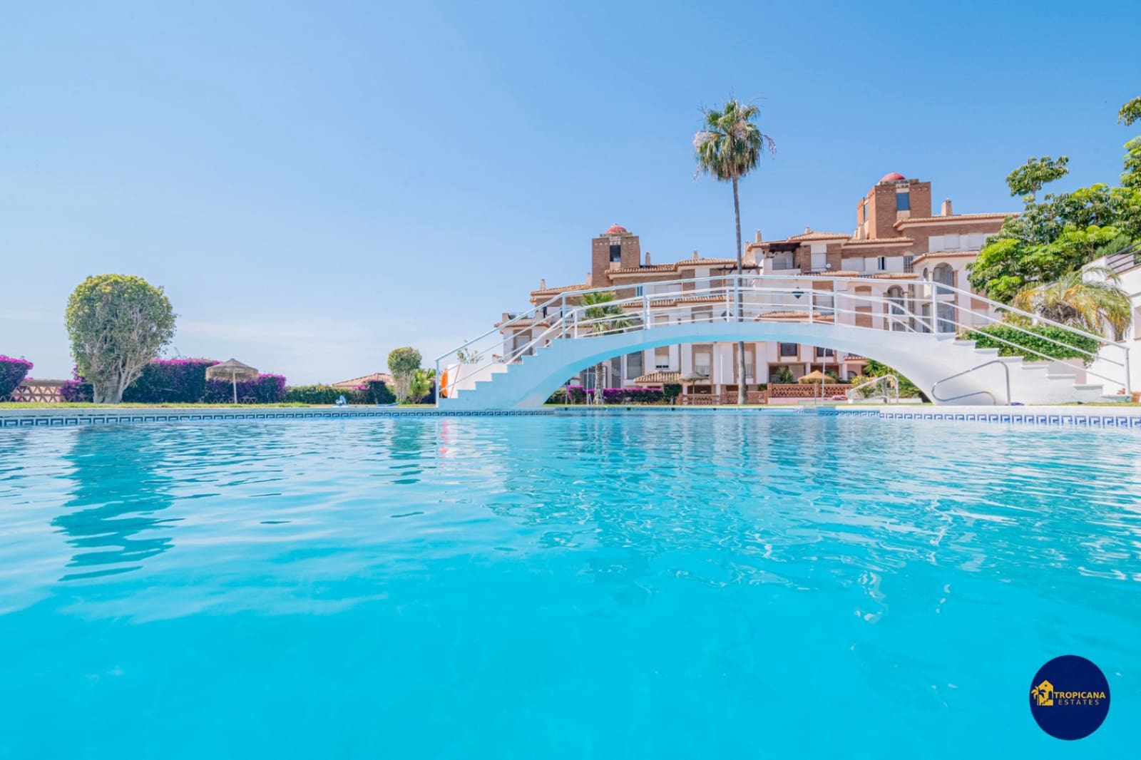 3 soveværelse Penthouse til salg i Almunecar med swimmingpool - € 489.000 (Ref: 9880287)