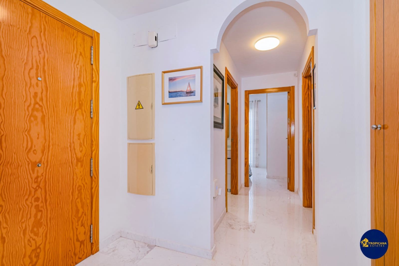 3 soveværelse Penthouse til salg i Almunecar med swimmingpool - € 489.000 (Ref: 9880287)
