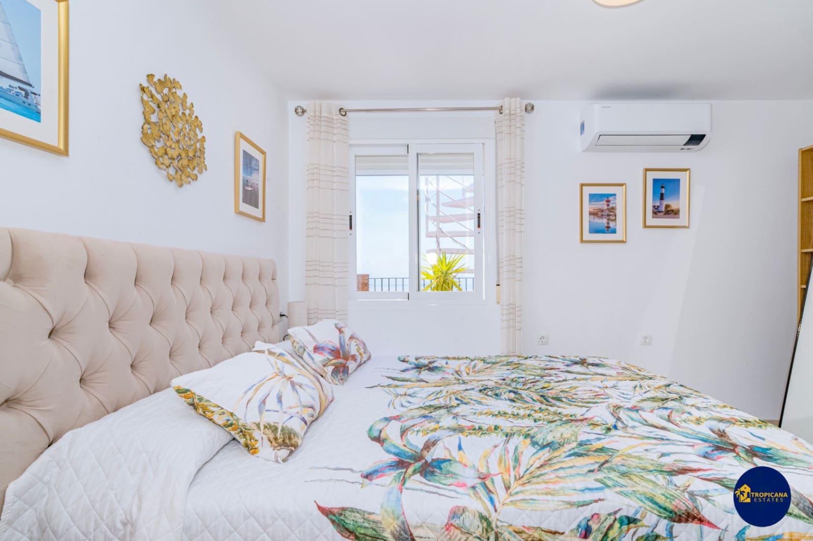 3 soveværelse Penthouse til salg i Almunecar med swimmingpool - € 489.000 (Ref: 9880287)