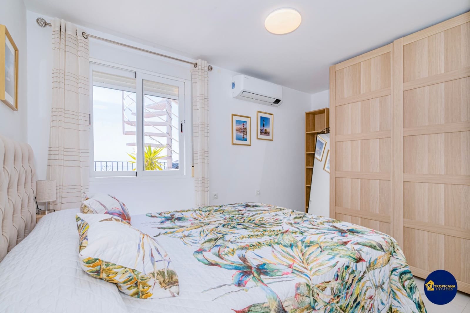 3 soveværelse Penthouse til salg i Almunecar med swimmingpool - € 489.000 (Ref: 9880287)