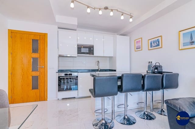 3 soveværelse Penthouse til salg i Almuñécar med swimmingpool - € 489.000 (Ref: 9880287)