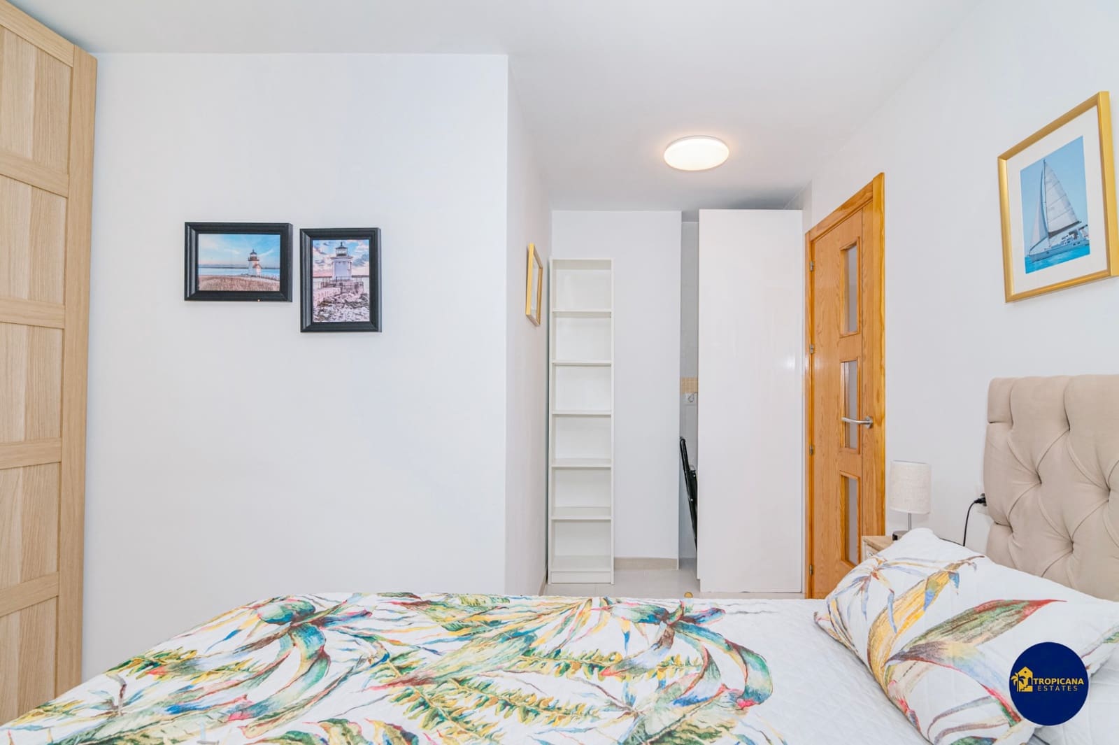 3 soveværelse Penthouse til salg i Almunecar med swimmingpool - € 489.000 (Ref: 9880287)