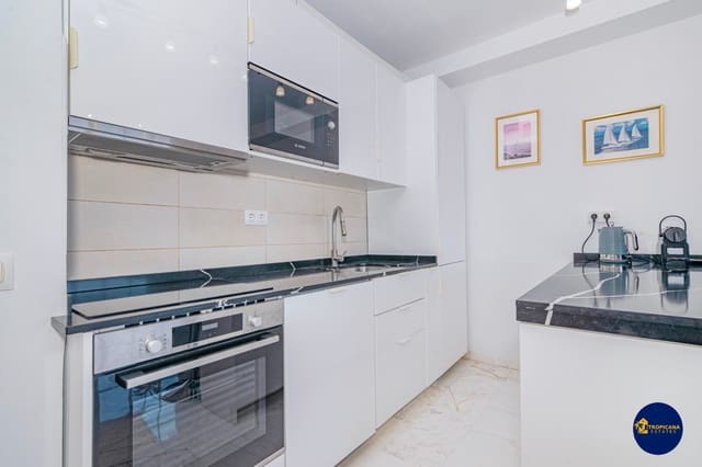 3 soveværelse Penthouse til salg i Almuñécar med swimmingpool - € 489.000 (Ref: 9880287)