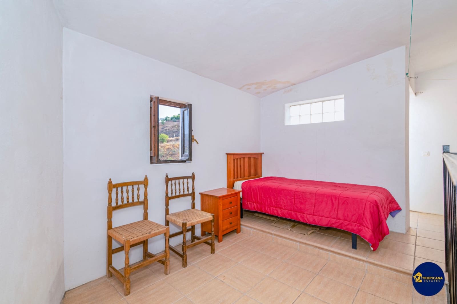3 sypialnia Dom na sprzedaż w Itrabo - 62 250 € (Ref: 9946711)