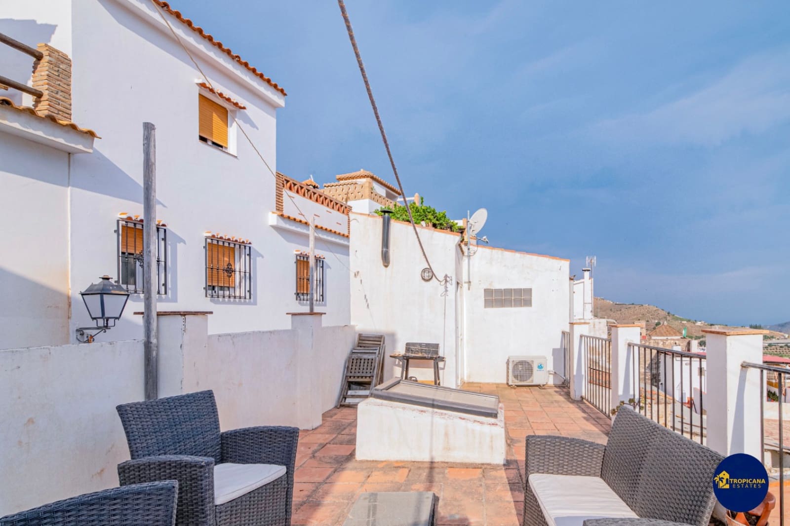 3 sypialnia Dom na sprzedaż w Itrabo - 62 250 € (Ref: 9946711)