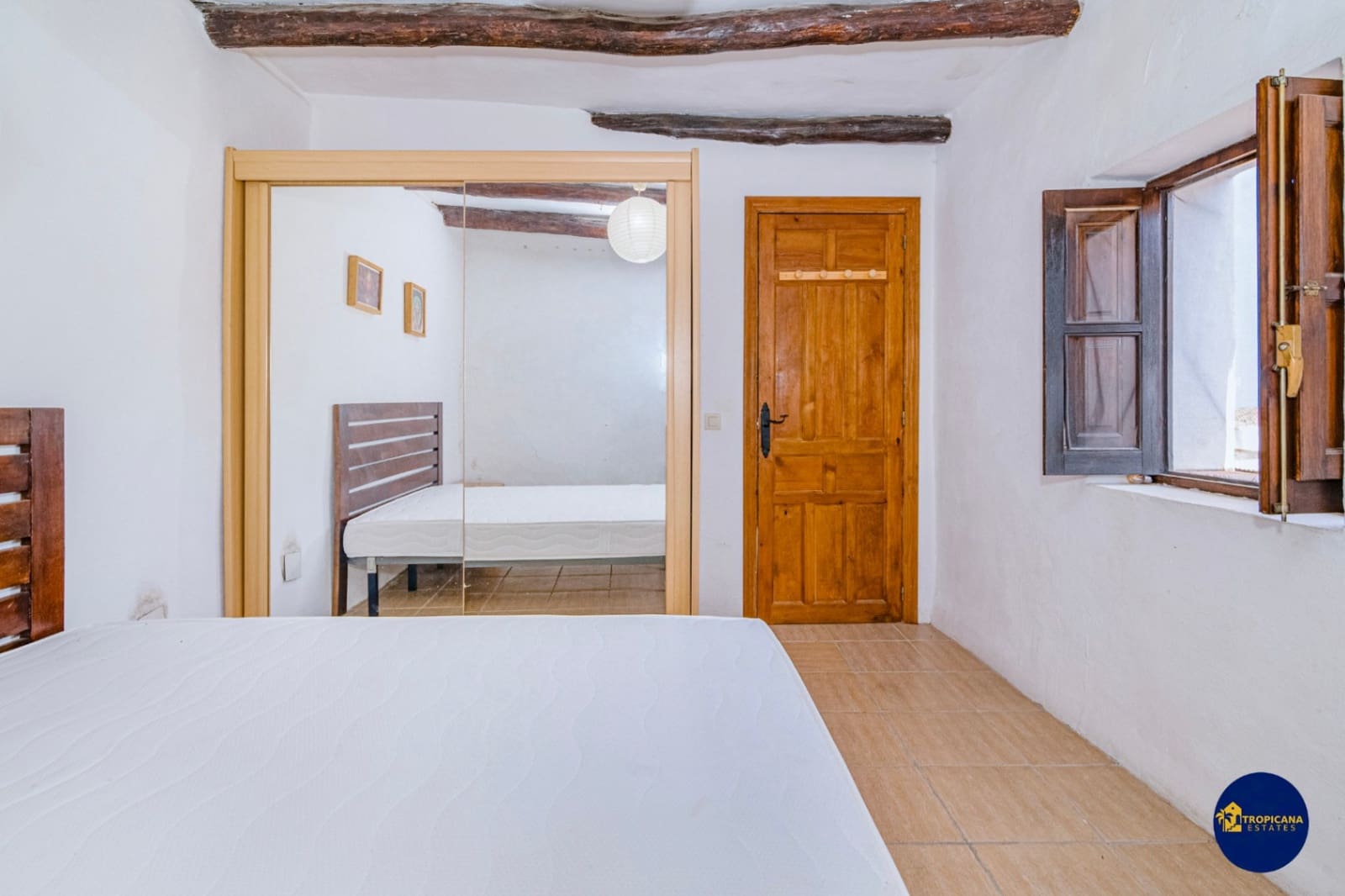 3 sypialnia Dom na sprzedaż w Itrabo - 62 250 € (Ref: 9946711)
