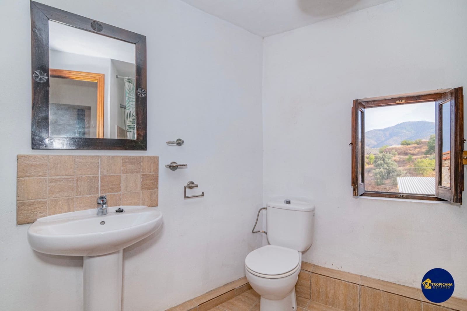 3 sypialnia Dom na sprzedaż w Itrabo - 62 250 € (Ref: 9946711)