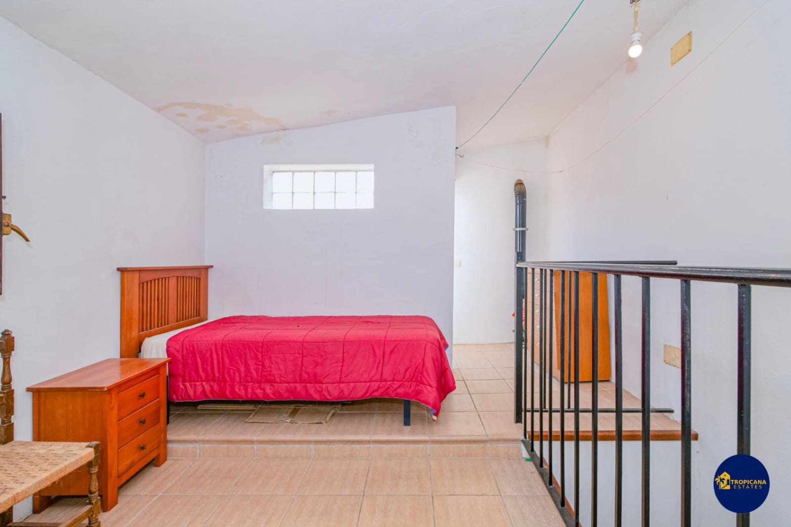 3 sypialnia Dom na sprzedaż w Itrabo - 62 250 € (Ref: 9946711)