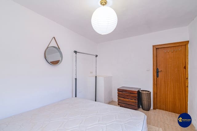3 sypialnia Dom na sprzedaż w Itrabo - 62 250 € (Ref: 9946711)