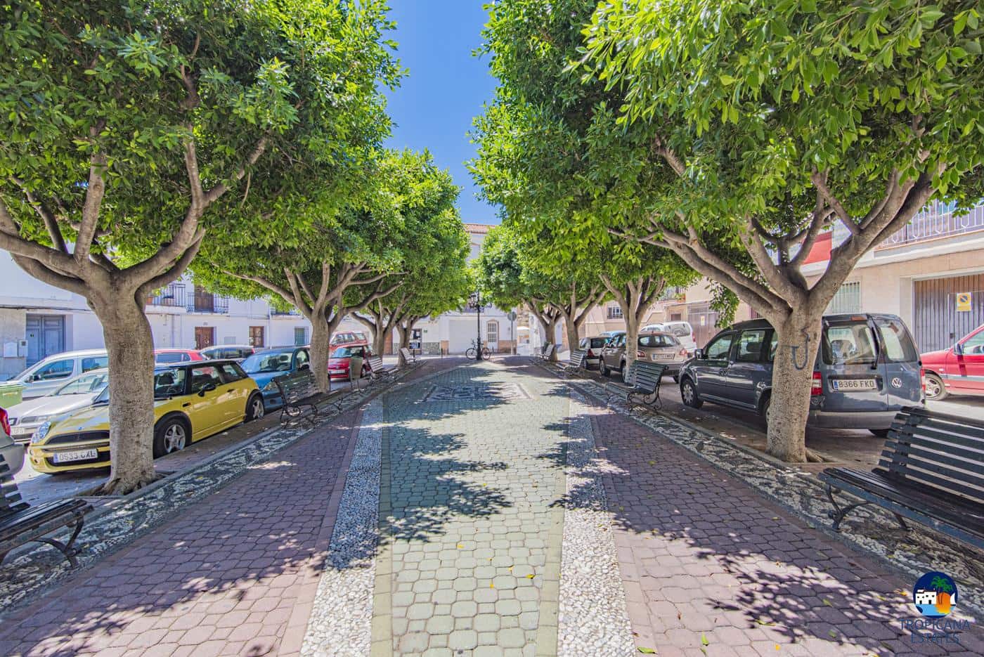 3 sypialnia Dom na sprzedaż w Itrabo - 62 250 € (Ref: 9946711)