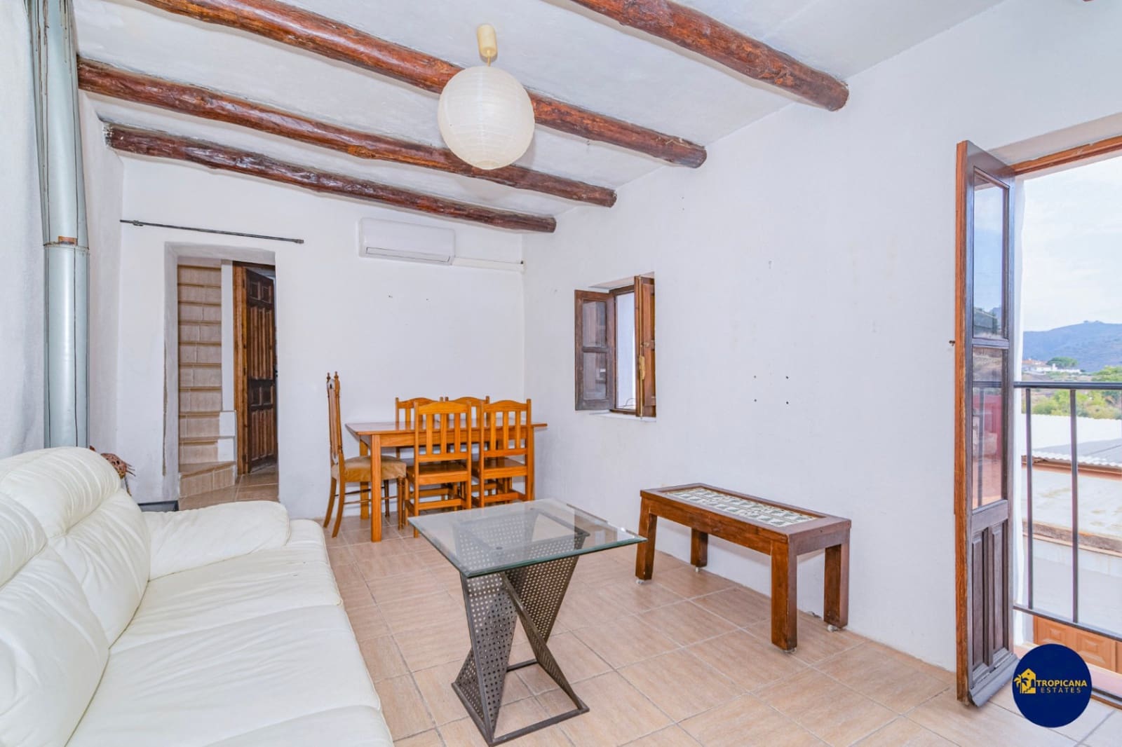 3 sypialnia Dom na sprzedaż w Itrabo - 62 250 € (Ref: 9946711)