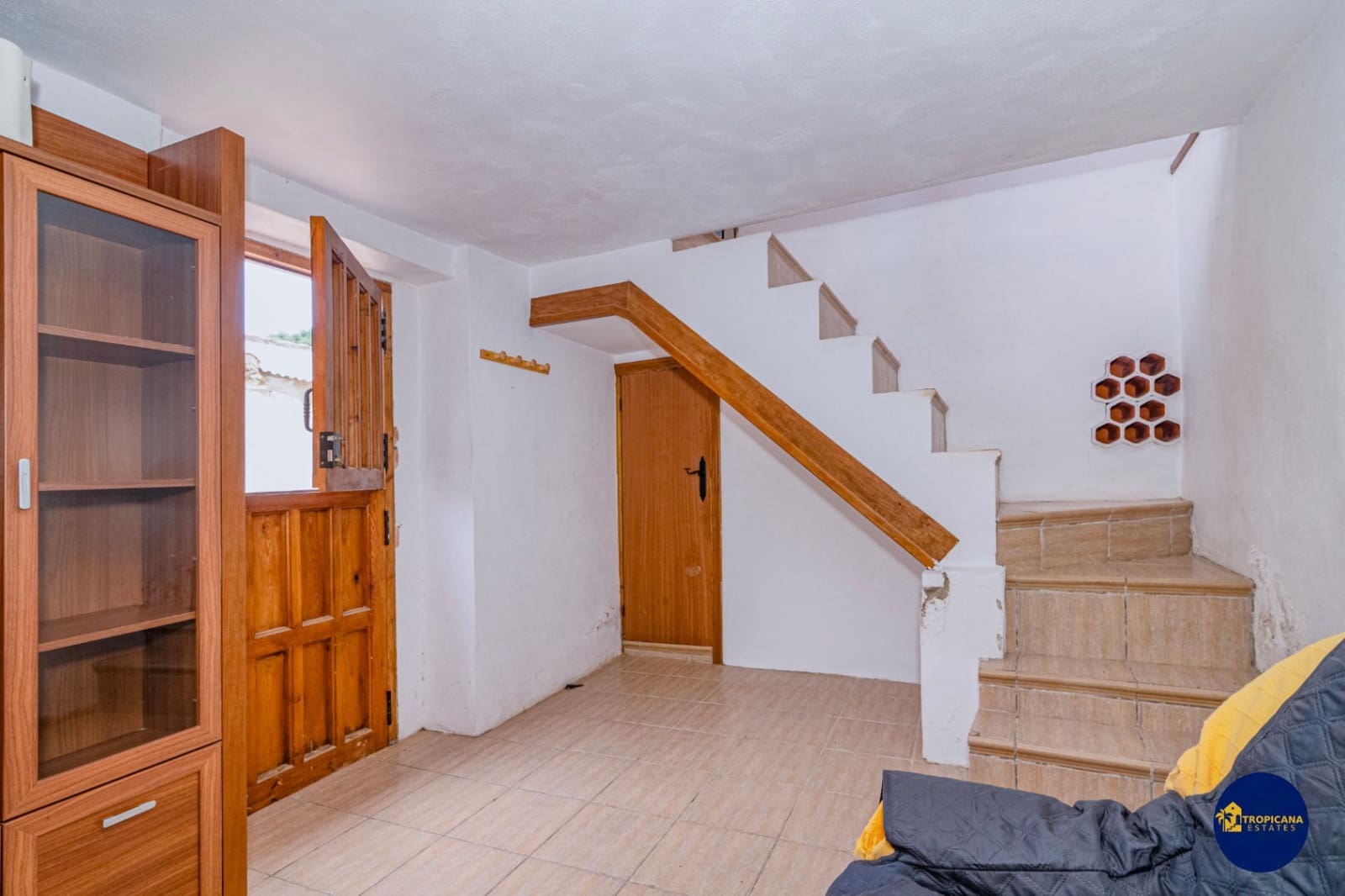 3 sypialnia Dom na sprzedaż w Itrabo - 62 250 € (Ref: 9946711)