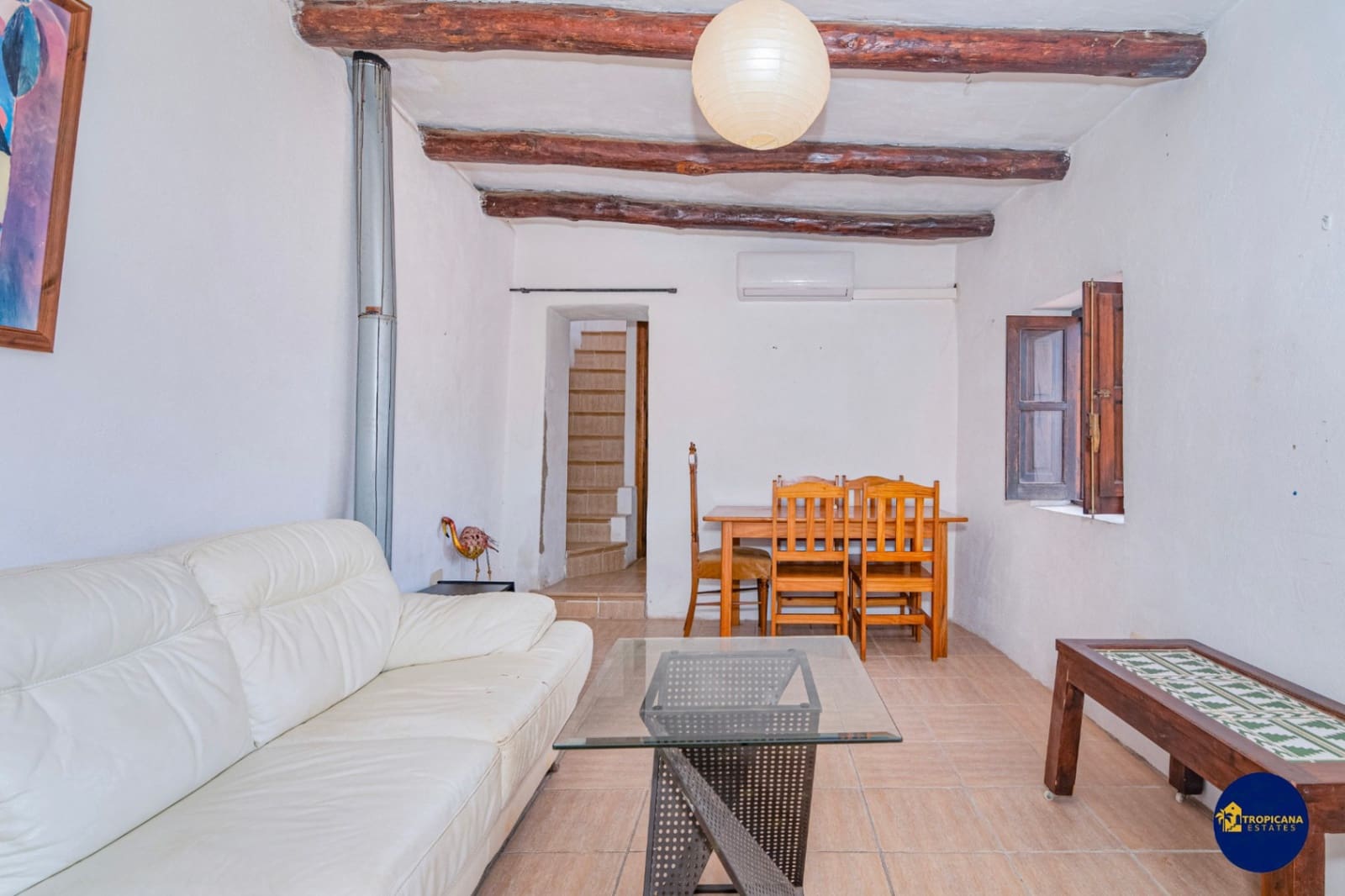 3 sypialnia Dom na sprzedaż w Itrabo - 62 250 € (Ref: 9946711)