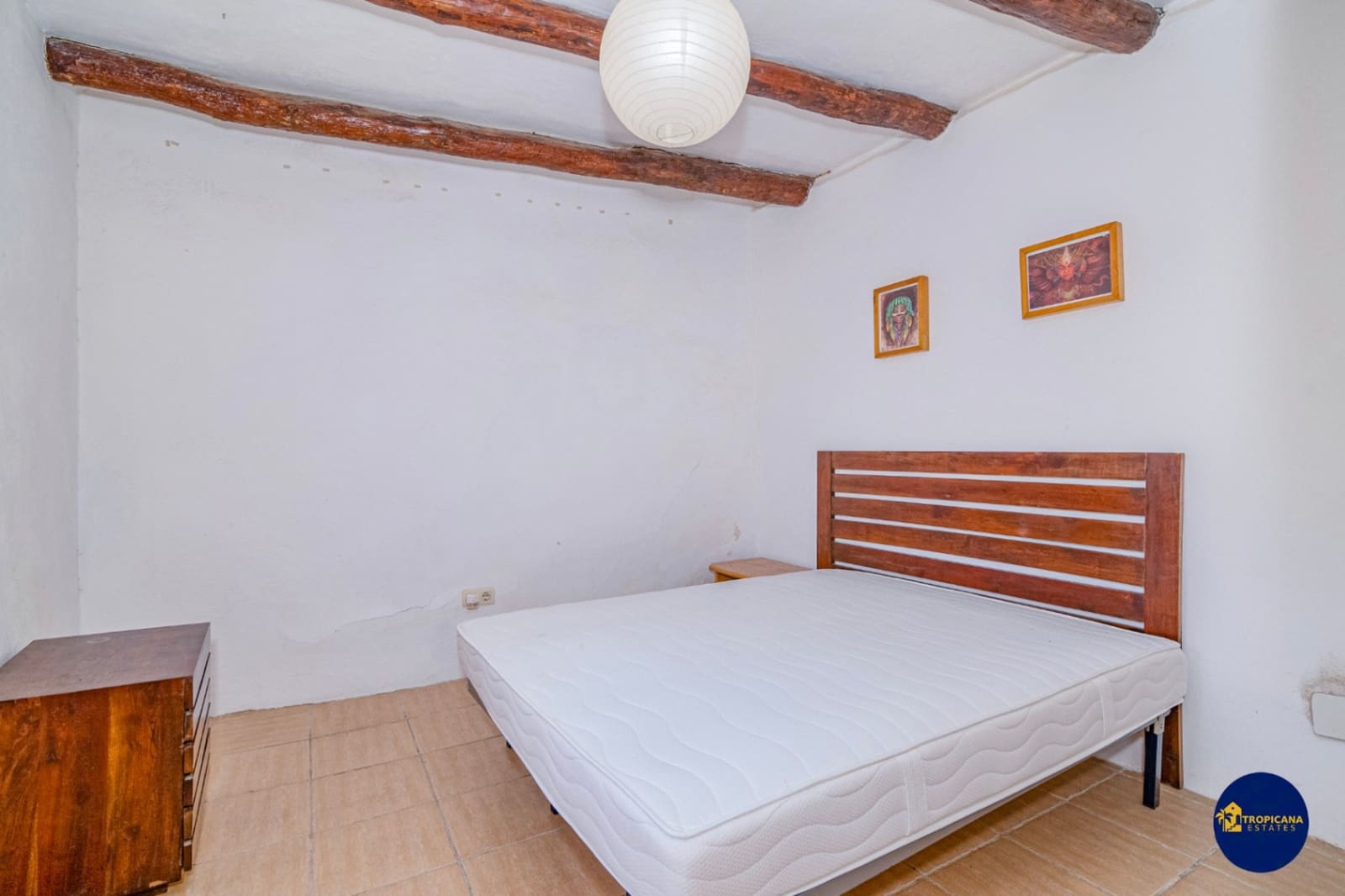 3 sypialnia Dom na sprzedaż w Itrabo - 62 250 € (Ref: 9946711)