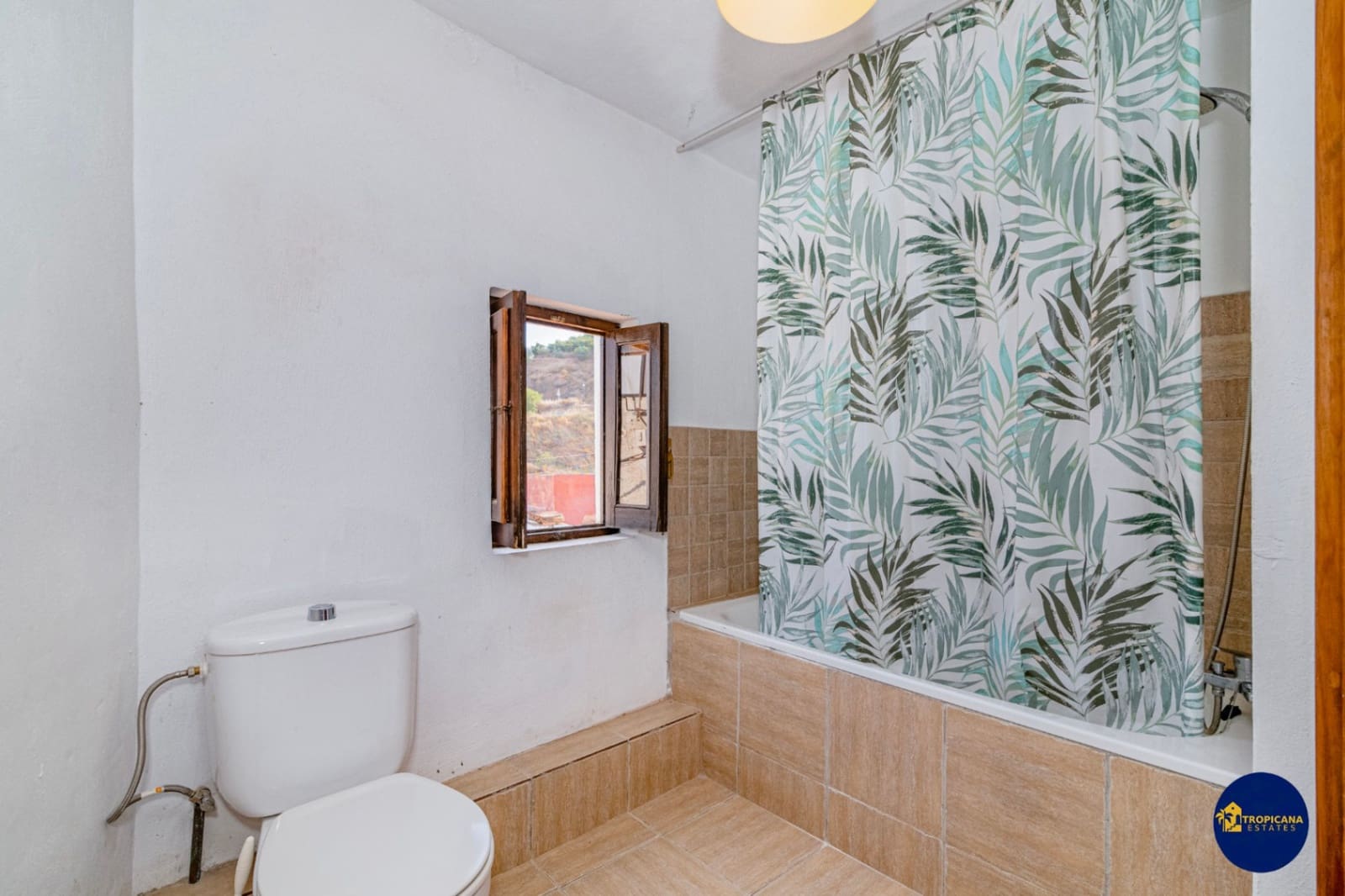 3 sypialnia Dom na sprzedaż w Itrabo - 62 250 € (Ref: 9946711)