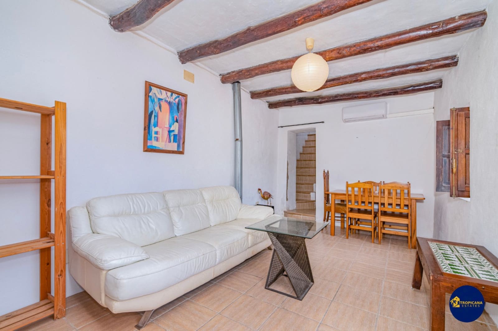 3 sypialnia Dom na sprzedaż w Itrabo - 62 250 € (Ref: 9946711)